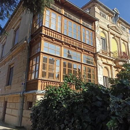 Apartments Lea Dubrovnik Kültér fotó