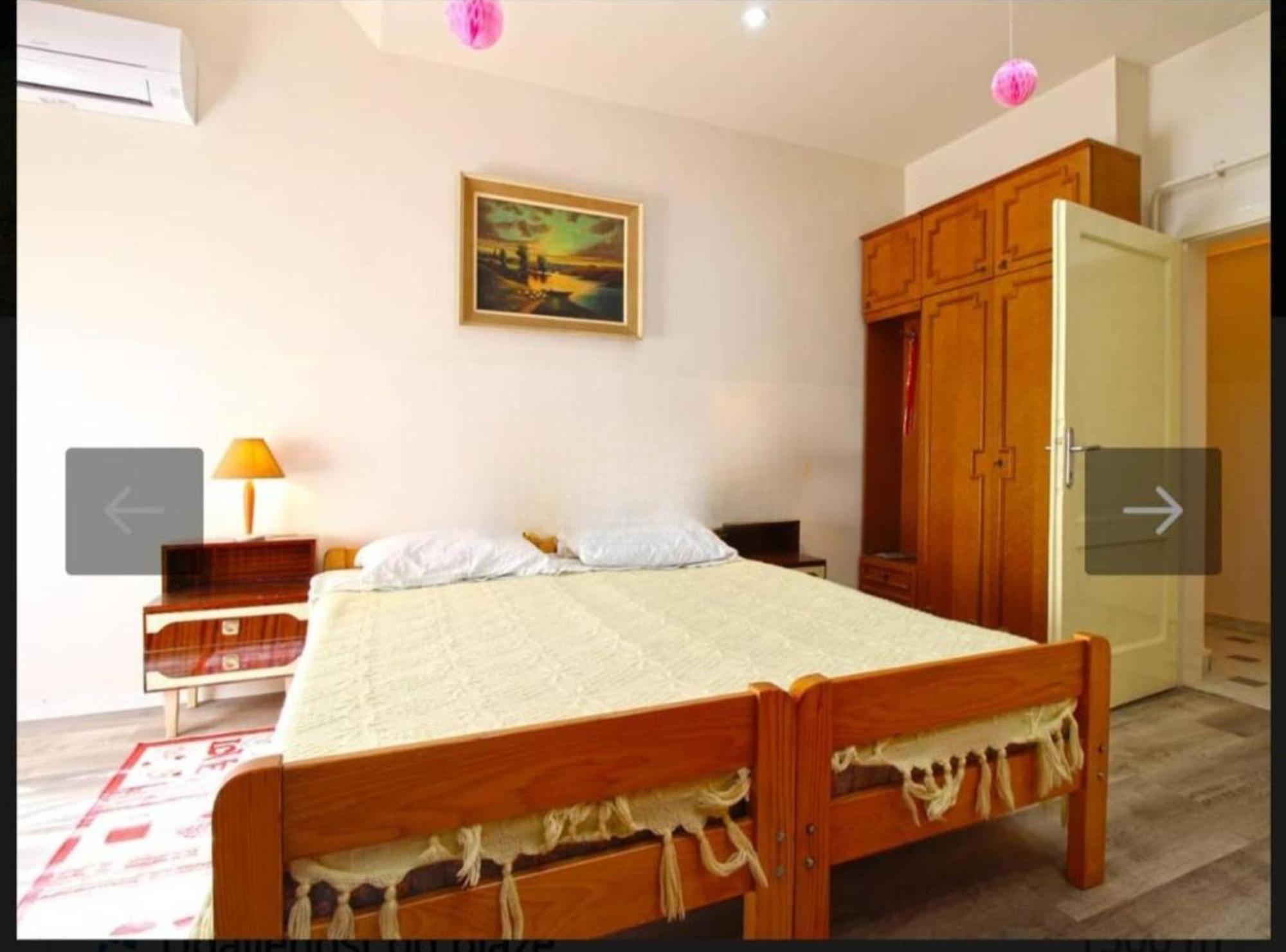 Apartments Lea Dubrovnik Kültér fotó