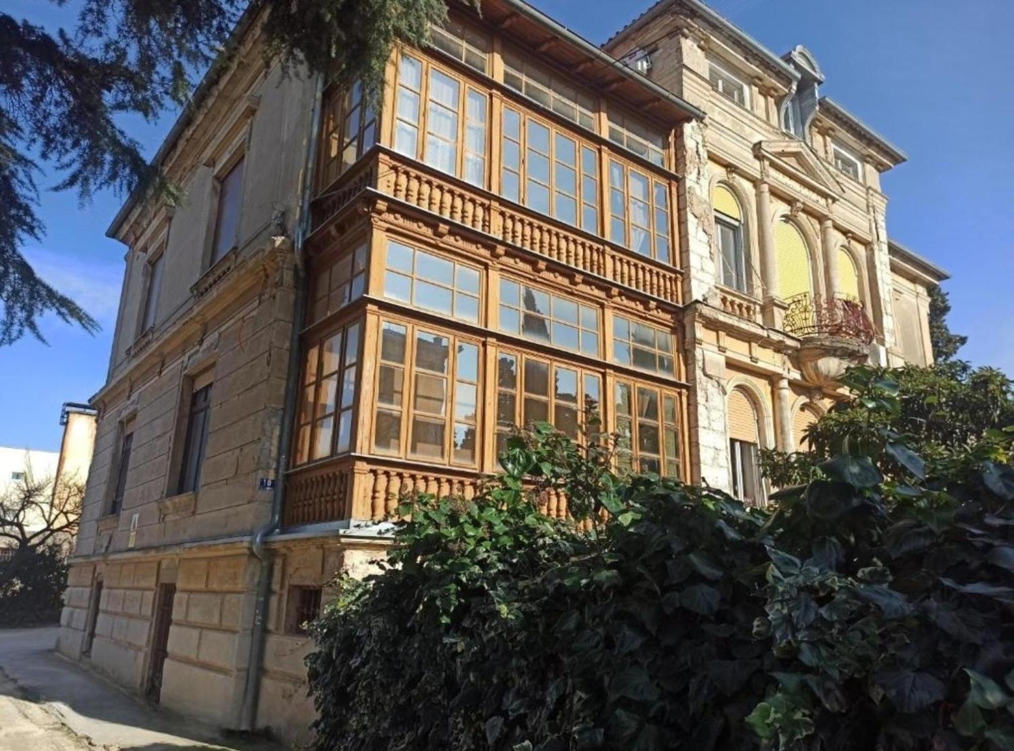 Apartments Lea Dubrovnik Kültér fotó