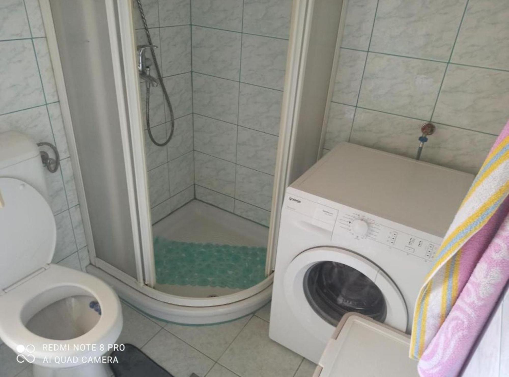 Apartments Lea Dubrovnik Kültér fotó