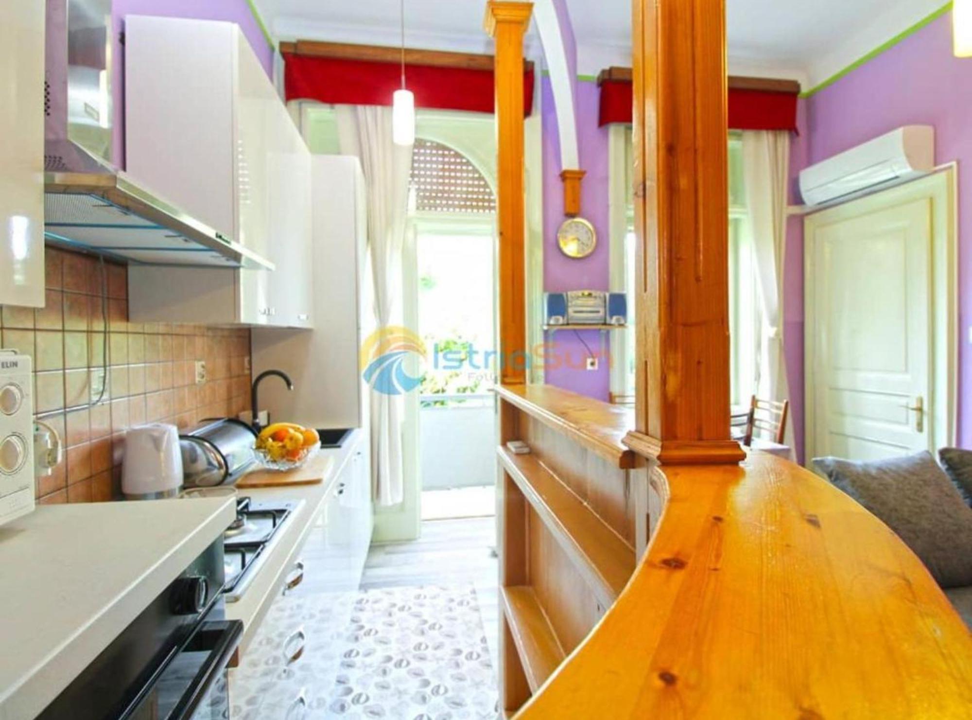 Apartments Lea Dubrovnik Kültér fotó