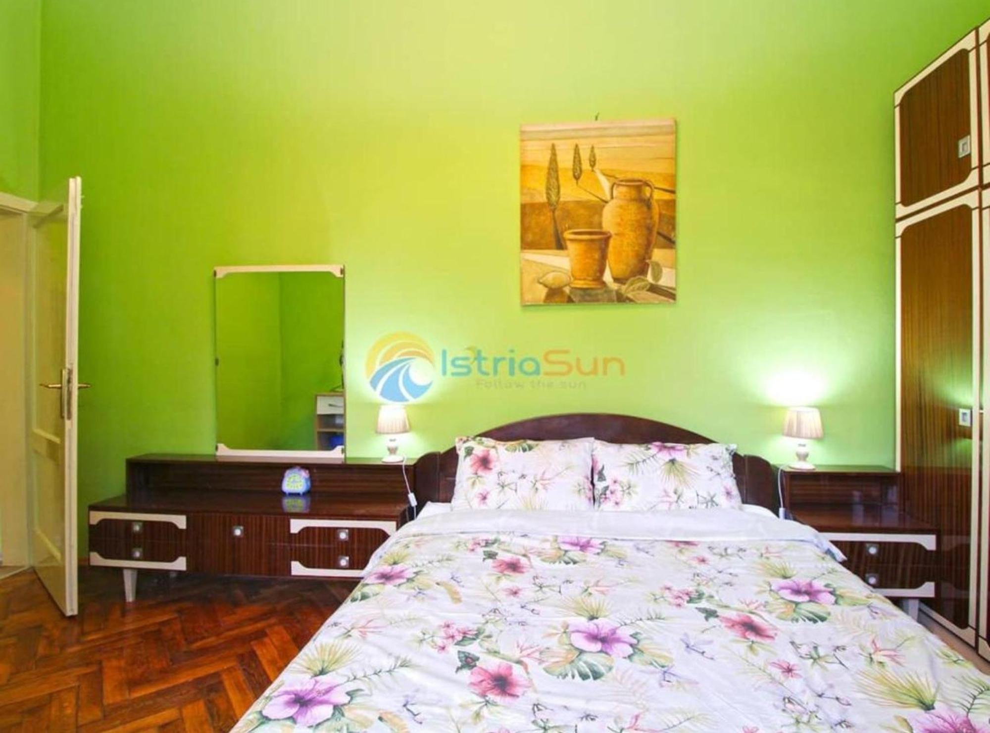 Apartments Lea Dubrovnik Kültér fotó