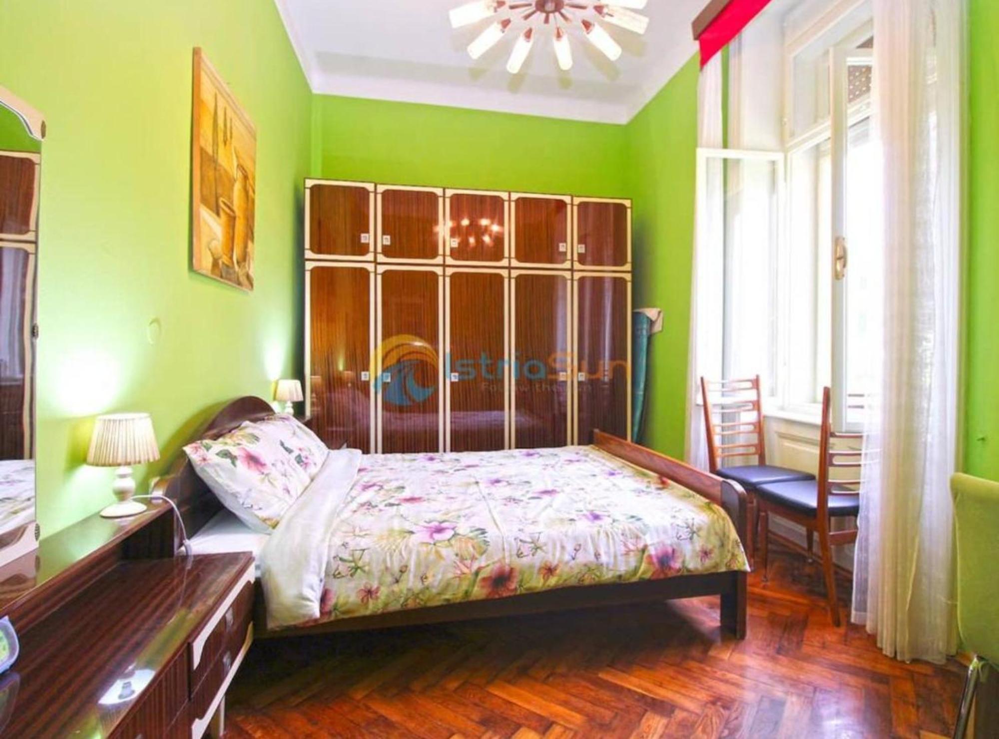 Apartments Lea Dubrovnik Kültér fotó