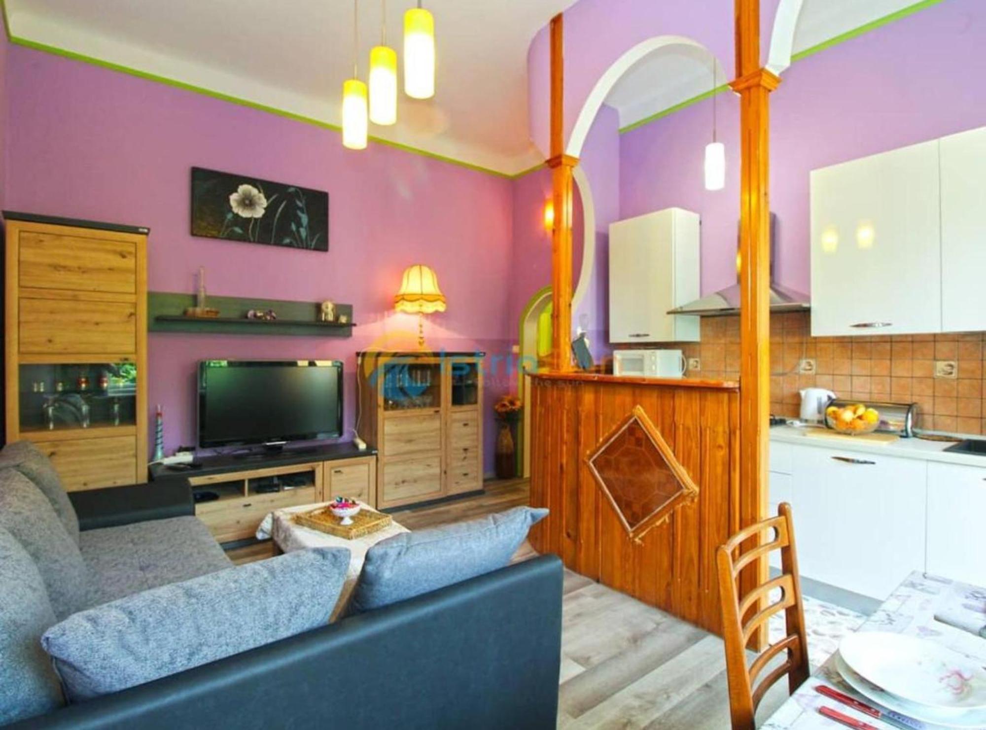 Apartments Lea Dubrovnik Kültér fotó